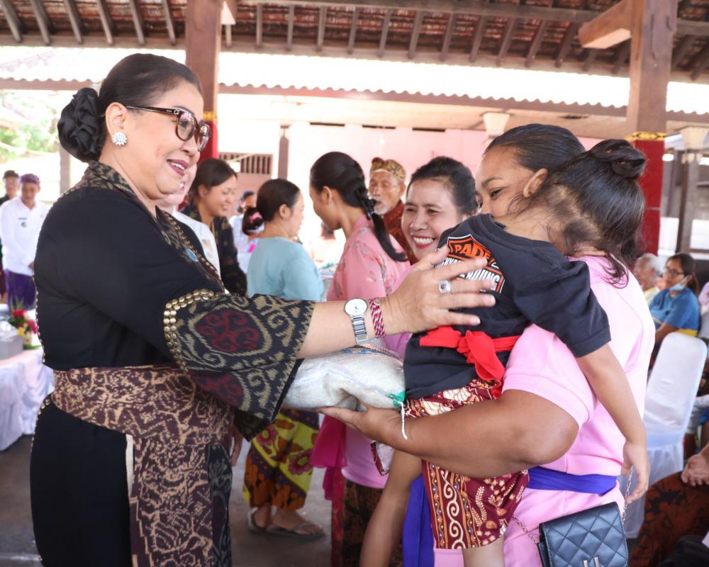 Rayakan Hut Ke Smk Ti Bali Global Denpasar Tayang Perdana Film